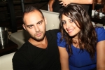 Saturday Night at B On Top Pub, Byblos